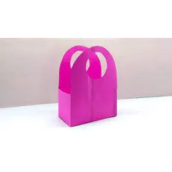 Fashion Paper Handy Bags